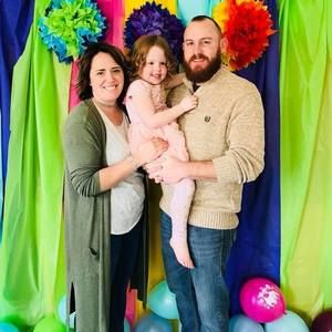 Meet your Posher, Cassandra